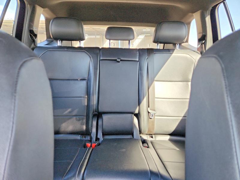Aukcja sprzedaży 2021 Volkswagen Tiguan, vin: 3VV2B7AX8MM048048, numer aukcji: 48936306