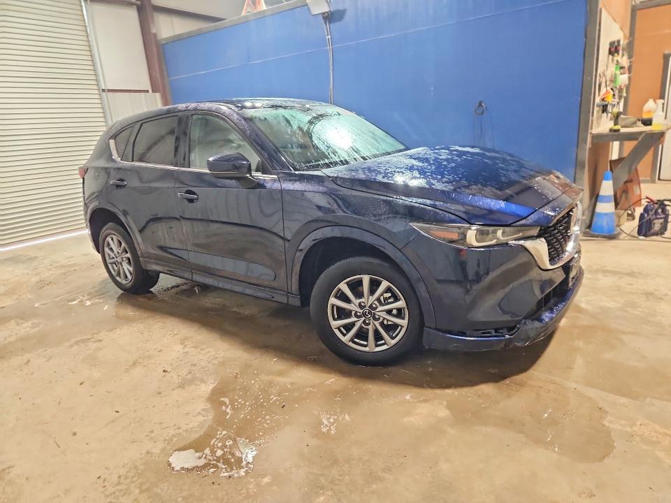 Auction sale of the 2025 Mazda Cx-5, vin: JM3KFBBL7S0769230, lot number: 50165706