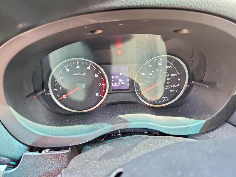 Aukcja sprzedaży 2015 Subaru Impreza, vin: JF1GJAA69FH016279, numer aukcji: 48391176