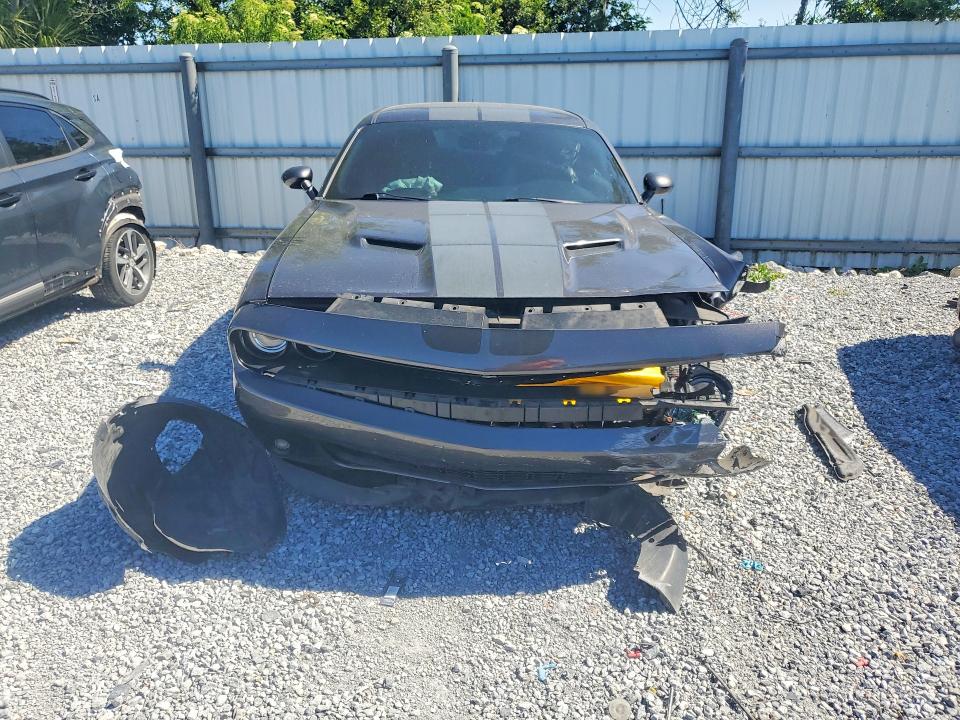 Продаж на аукціоні авто 2017 Dodge Challenger, vin: 2C3CDZAG5HH578544, номер лоту: 50092936