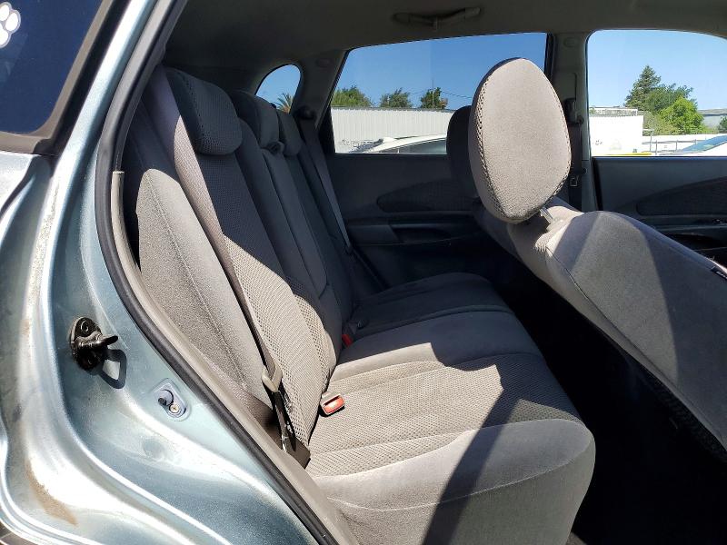 Продажа на аукционе авто 2006 Hyundai Tucson, vin: KM8JN12D16U451754, номер лота: 51020286