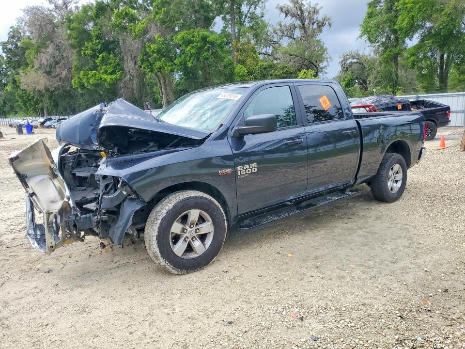 Aukcja sprzedaży 2019 Ram 1500 Classic, vin: 1C6RR7TT2KS646246, numer aukcji: 49239376