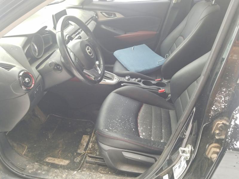 51146576 :رقم المزاد ، JM1DKBC76G0109279 vin ، 2016 Mazda Cx-3 مزاد بيع