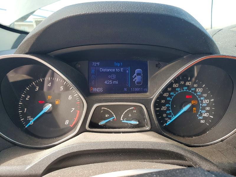 Aukcja sprzedaży 2013 Ford Escape, vin: 1FMCU9GX6DUB89689, numer aukcji: 49776546