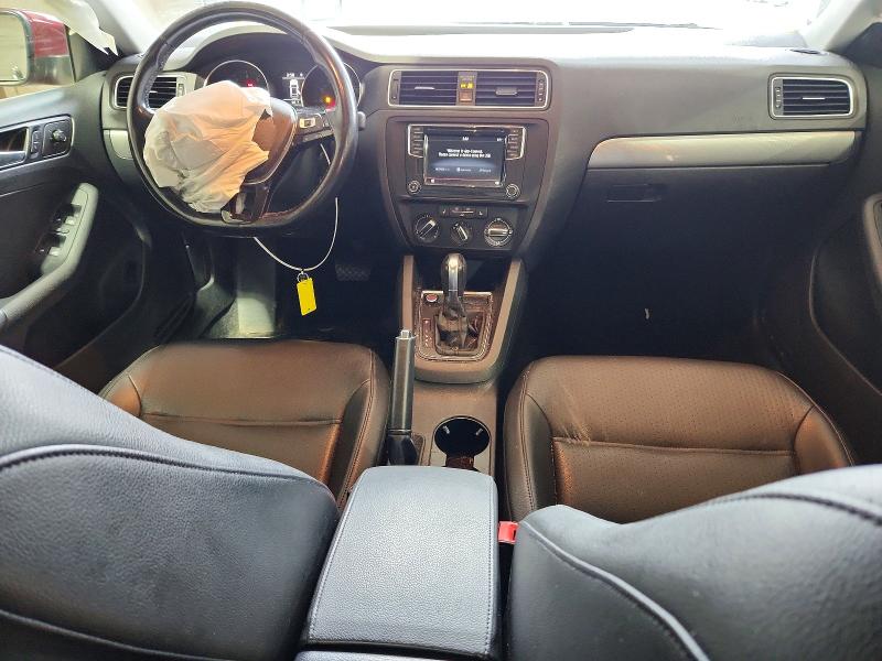 51603376 :رقم المزاد ، 3VWDB7AJ1HM362324 vin ، 2017 Volkswagen Jetta مزاد بيع
