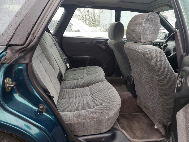 Продаж на аукціоні авто 1999 Subaru Legacy, vin: 4S3BK4351X7310001, номер лоту: 50365466
