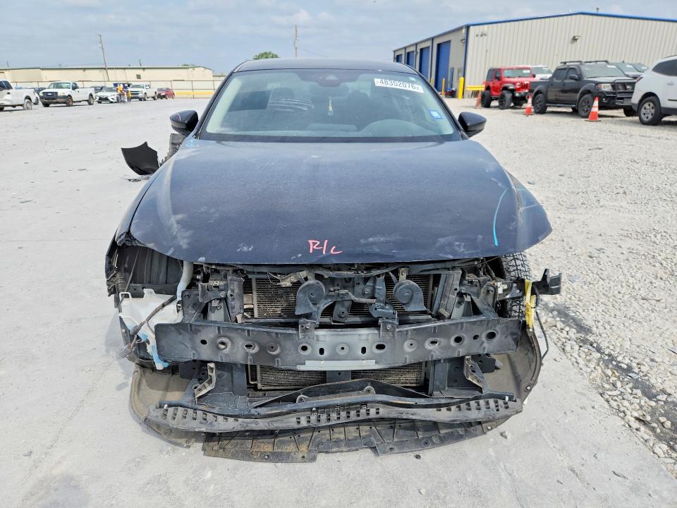 2020 Mazda 3 მანქანა იყიდება აუქციონზე, vin: JM1BPACL3L1173395, აუქციონის ნომერი: 48352076