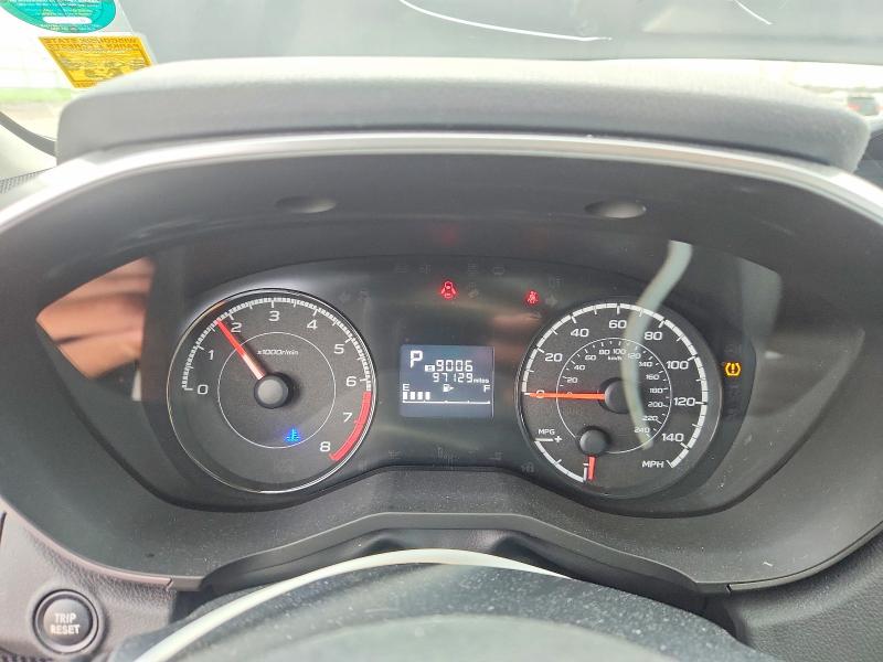 50246696 :رقم المزاد ، 4S3GTAB65H3726105 vin ، 2017 Subaru Impreza مزاد بيع