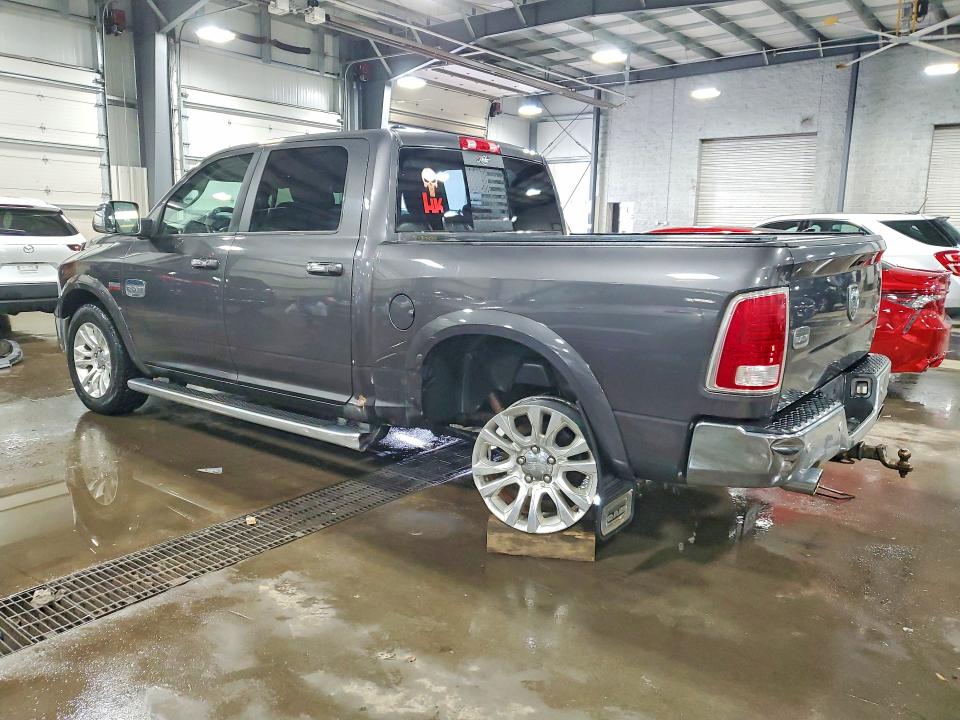 2014 Ram 1500 მანქანა იყიდება აუქციონზე, vin: 1C6RR7PTXES325599, აუქციონის ნომერი: 48354096