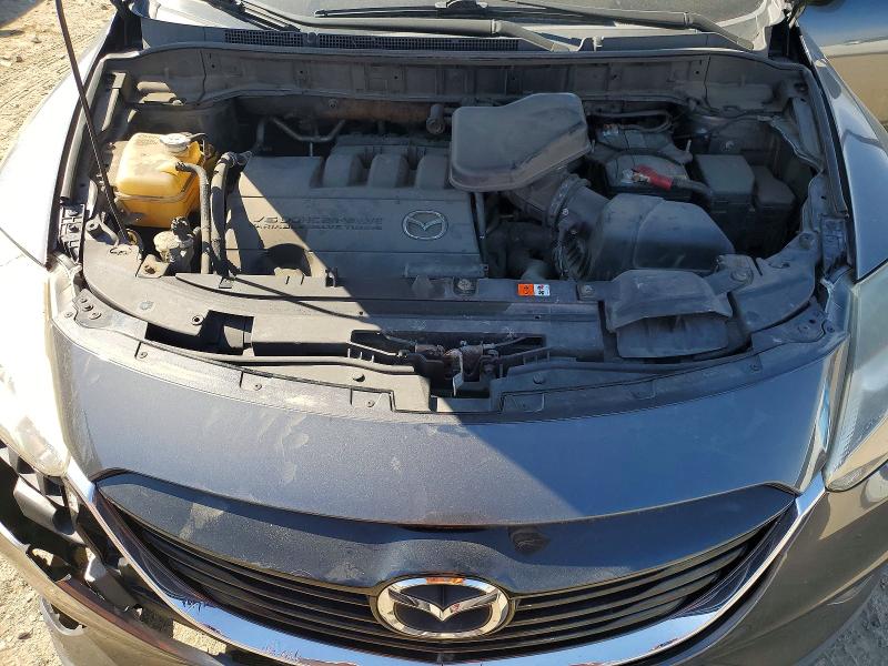 49451136 :رقم المزاد ، JM3TB3DV0D0416707 vin ، 2013 Mazda Cx-9 مزاد بيع
