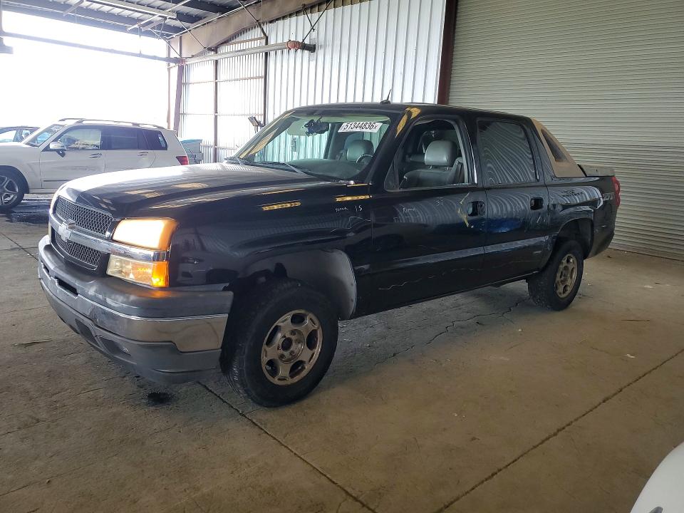 Aukcja sprzedaży 2005 Chevrolet Avalanche, vin: 3GNEK12Z15G290356, numer aukcji: 51344836