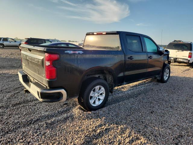 Продажа на аукционе авто 2022 Chevrolet Silverado Ltd, vin: 3GCUYDED0NG146981, номер лота: 47088996