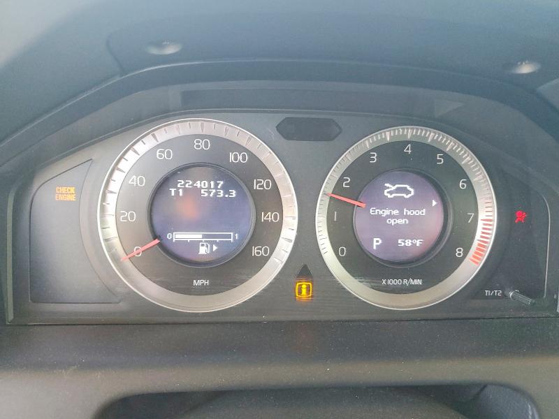 Продаж на аукціоні авто 2010 Volv Xc60 T6, vin: YV4992DZ6A2033167, номер лоту: 49913716