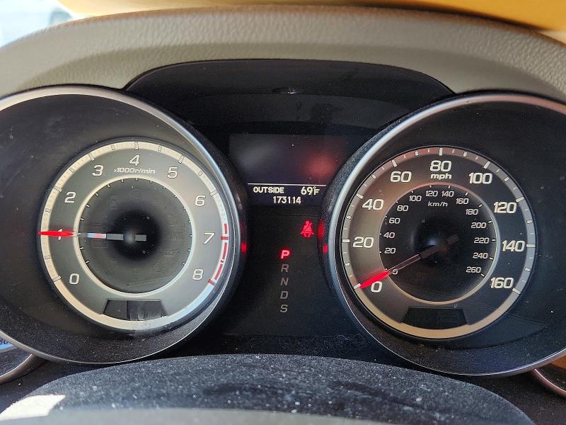 Продажа на аукционе авто 2011 Acura Mdx, vin: 2HNYD2H67BH516229, номер лота: 51173186
