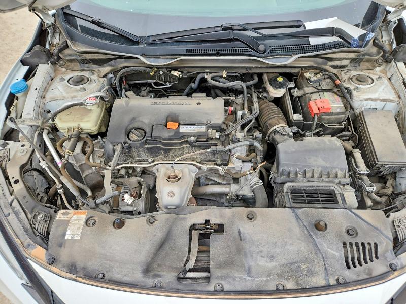 Продаж на аукціоні авто 2021 Honda Civic, vin: 2HGFC2F61MH520574, номер лоту: 49870556