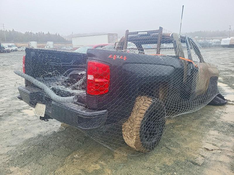 Aukcja sprzedaży 2018 Chevrolet Silverado, vin: 1GCNKNEH4JZ229905, numer aukcji: 49367526