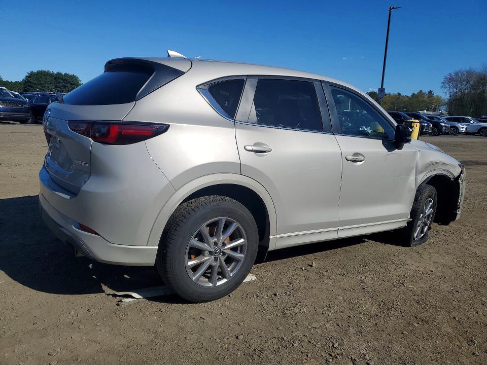 Aukcja sprzedaży 2025 Mazda Cx-5, vin: JM3KFBCL4S0635788, numer aukcji: 51474166