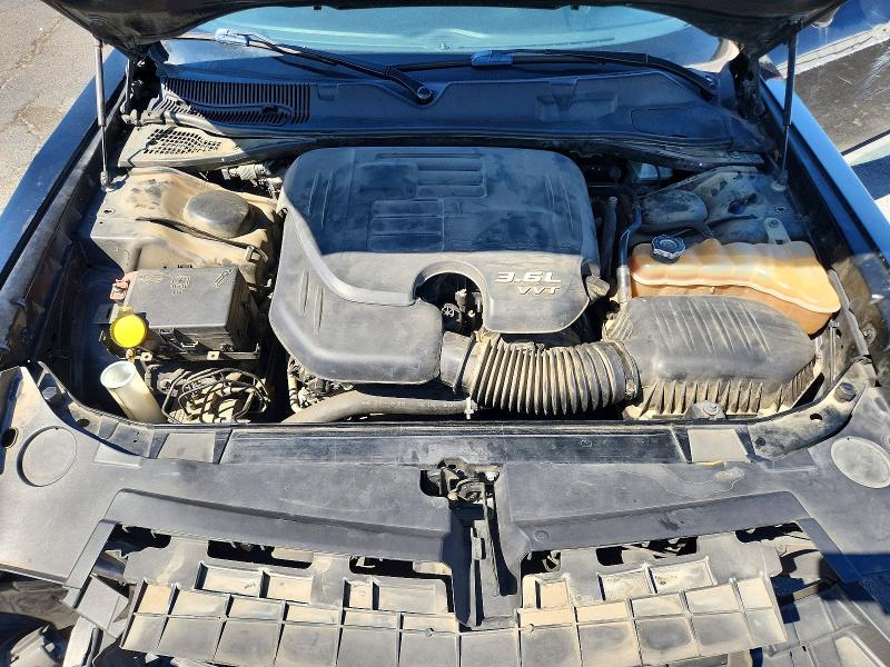 51001486 :رقم المزاد ، 2C3CDZAG8GH264515 vin ، 2016 Dodge Challenger مزاد بيع