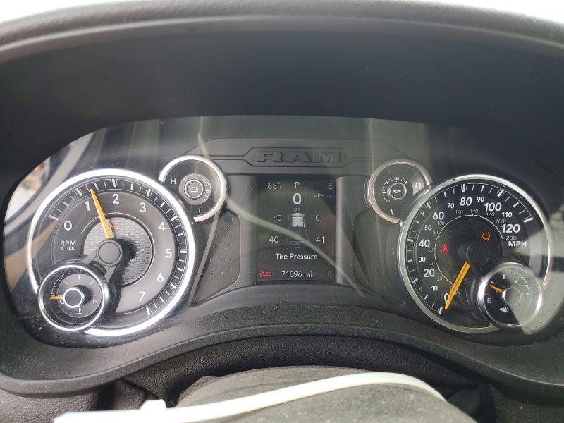 Aukcja sprzedaży 2020 Ram 1500, vin: 1C6SRFBT5LN162651, numer aukcji: 48425086
