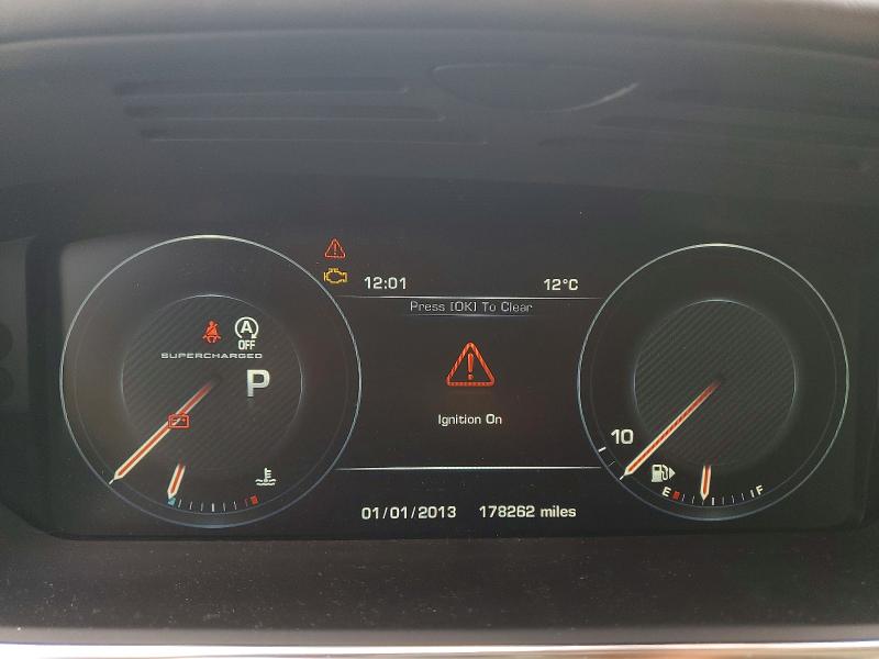 45624426 :رقم المزاد ، SALGV2TF8FA235382 vin ، 2015 Land Rover Range Rover مزاد بيع
