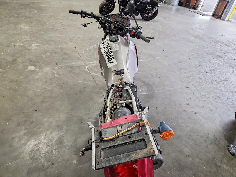 2006 Kawasaki Kl650 მანქანა იყიდება აუქციონზე, vin: JKAKLEA1X6DA19531, აუქციონის ნომერი: 51355046
