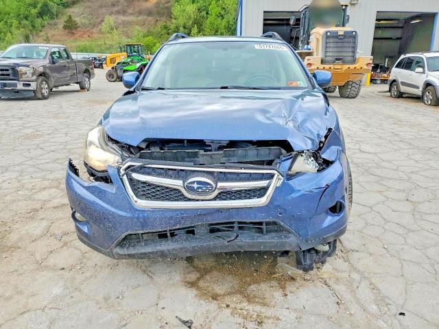 Продаж на аукціоні авто 2013 Subaru Xv Crosstrek, vin: JF2GPACC0D2212141, номер лоту: 51747086