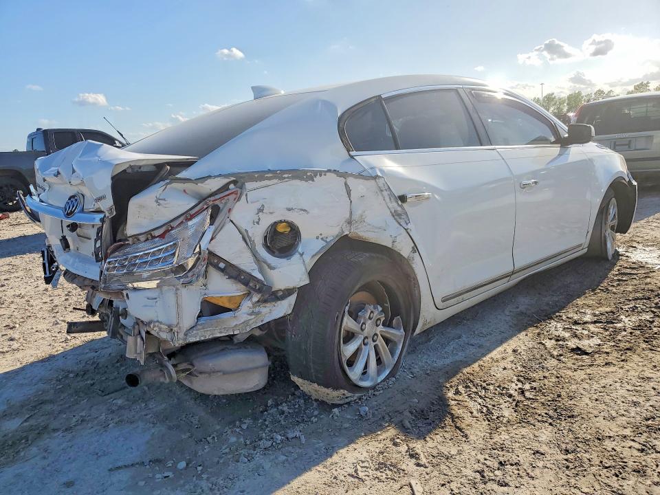 Aukcja sprzedaży 2016 Buick Lacrosse, vin: 1G4GA5G34GF128897, numer aukcji: 49328686