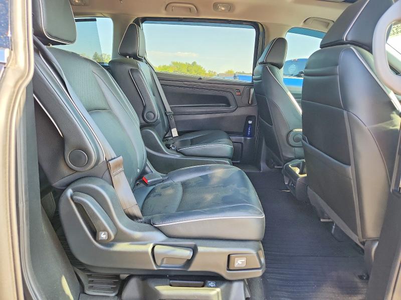 Aukcja sprzedaży 2024 Honda Odyssey, vin: 5FNRL6H99RB031458, numer aukcji: 50253526