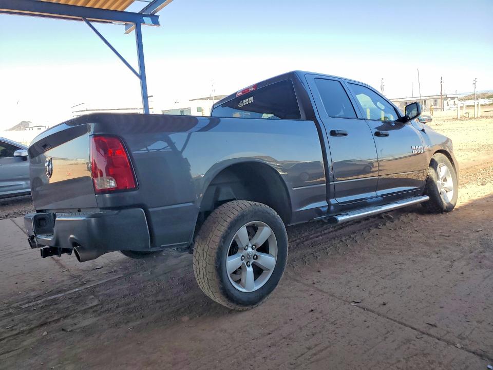 Aukcja sprzedaży 2014 Ram 1500, vin: 1C6RR6FT0ES307169, numer aukcji: 50472676