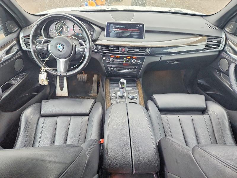 47822056 :رقم المزاد ، 5UXKT0C54H0S80295 vin ، 2017 Bmw X5 مزاد بيع
