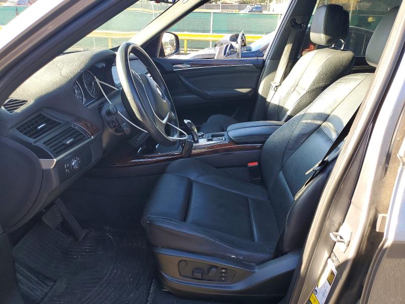 51010806 :رقم المزاد ، 5UXZV4C59BL411159 vin ، 2011 Bmw X5 مزاد بيع