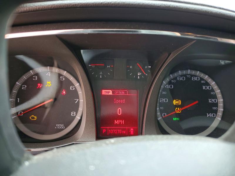 Продаж на аукціоні авто 2016 Gmc Terrain, vin: 2GKALMEK9G6340556, номер лоту: 48709776