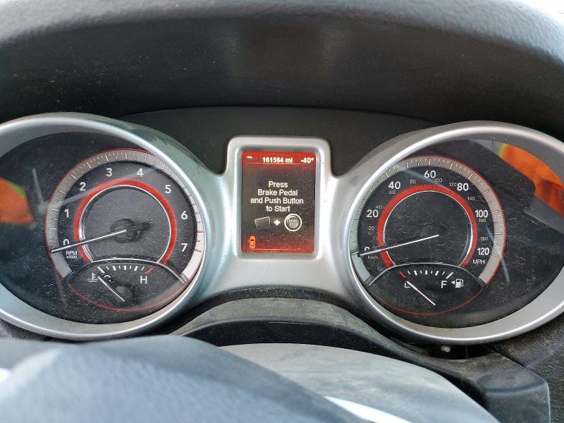 2012 Dodge Journey მანქანა იყიდება აუქციონზე, vin: 3C4PDCDG8CT248936, აუქციონის ნომერი: 51159666