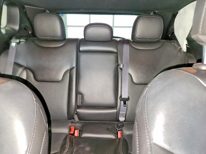 Продаж на аукціоні авто 2021 Jeep Compass, vin: 3C4NJDEB7MT551314, номер лоту: 51783106