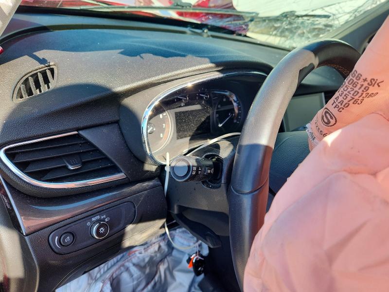Aukcja sprzedaży 2020 Buick Encore, vin: KL4CJASB1LB019822, numer aukcji: 49246126