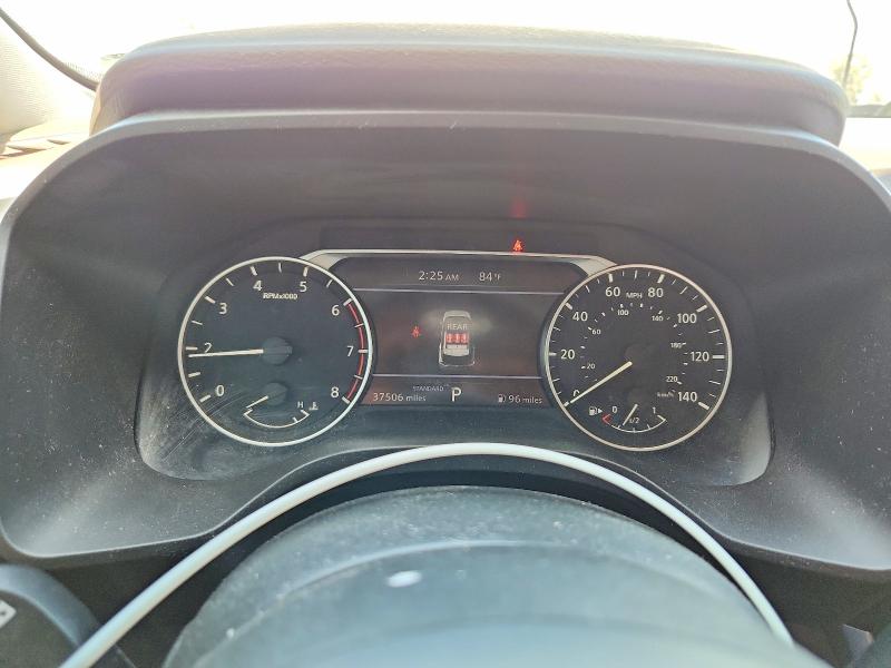 Продаж на аукціоні авто 2023 Nissan Rogue, vin: 5N1BT3AA1PC930129, номер лоту: 50518176