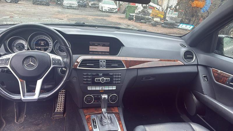 Продаж на аукціоні авто 2013 Mercedes-benz C, vin: WDDGF8ABXDR279332, номер лоту: 48867656