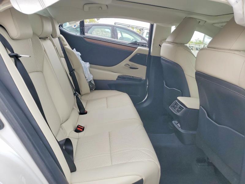 Aukcja sprzedaży 2025 Lexus Es 350, vin: 58AFZ1B10SU194878, numer aukcji: 48000026