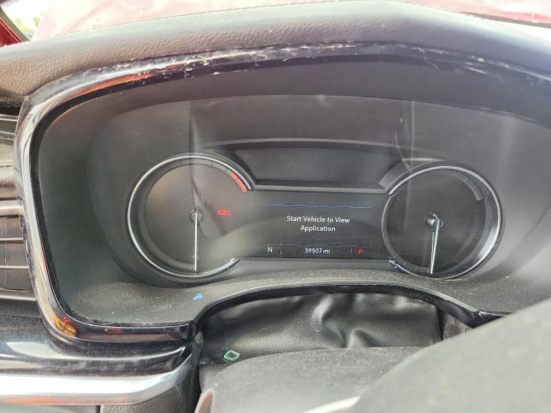 Продаж на аукціоні авто 2023 Cadillac Xt6, vin: 1GYKPAR43PZ135442, номер лоту: 50109946