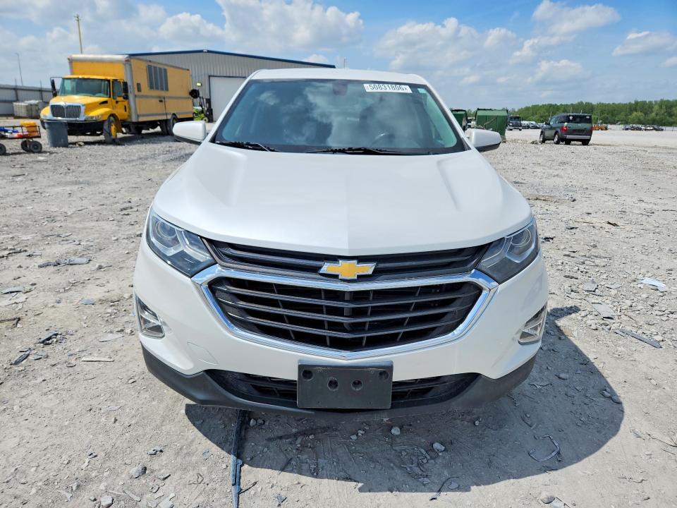 Продаж на аукціоні авто 2019 Chevrolet Equinox, vin: 2GNAXKEV2K6164500, номер лоту: 50831806
