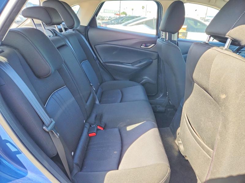 51890966 :رقم المزاد ، JM1DKDB70K0443443 vin ، 2019 Mazda Cx-3 مزاد بيع