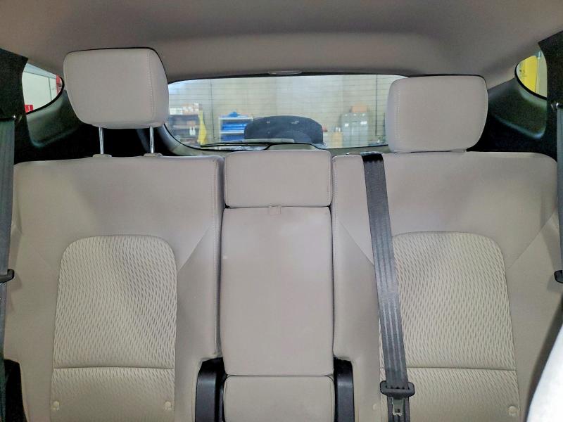51786466 :رقم المزاد ، 5NMZUDLB3HH030394 vin ، 2017 Hyundai Santa Fe Sport مزاد بيع