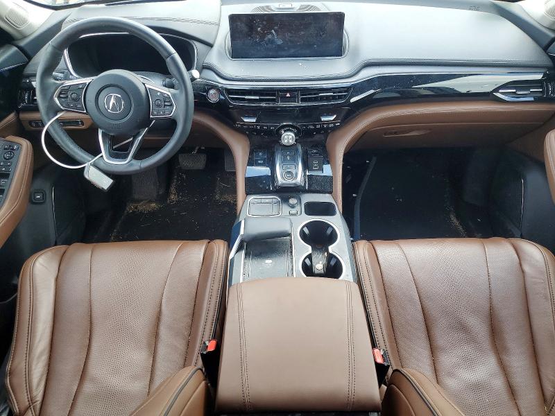 Aukcja sprzedaży 2024 Acura Mdx, vin: 5J8YE1H88RL034429, numer aukcji: 50801056