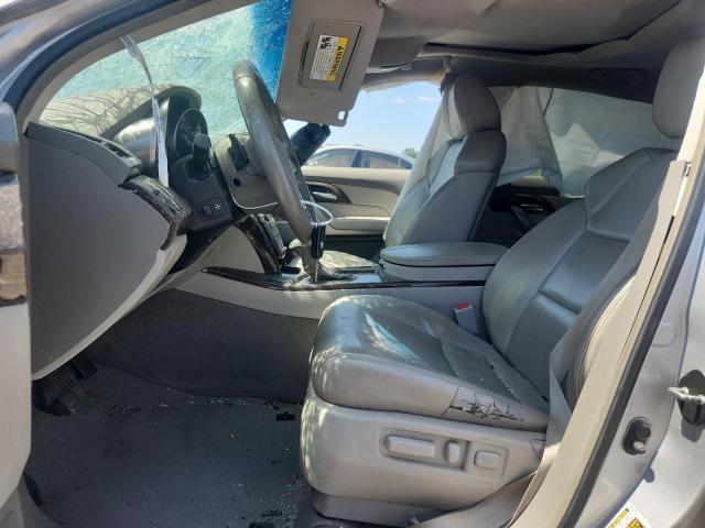 50786706 :رقم المزاد ، 2HNYD2H24DH516379 vin ، 2013 Acura Mdx مزاد بيع