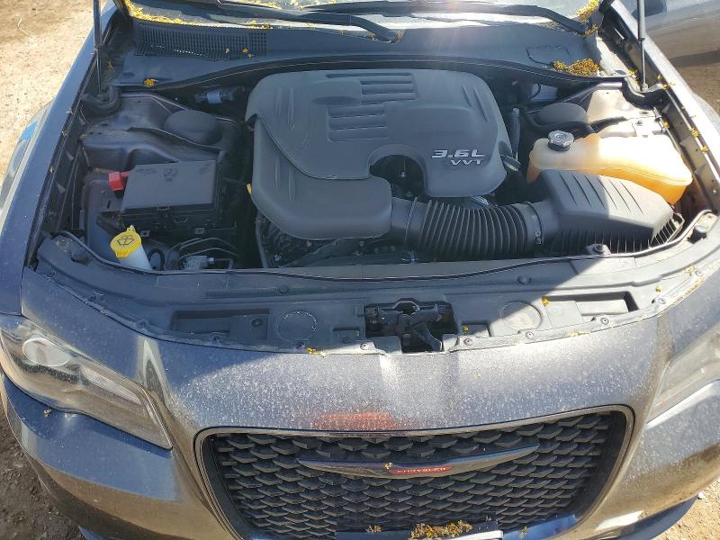 50654746 :رقم المزاد ، 2C3CCABG5NH236400 vin ، 2022 Chrysler 300 مزاد بيع