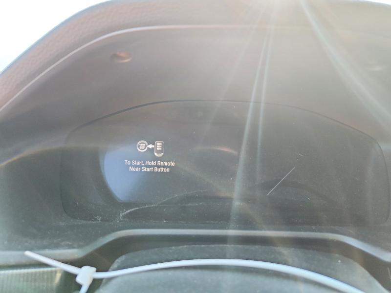 49432206 :رقم المزاد ، 1HGCV1F3XJA809654 vin ، 2018 Honda Accord مزاد بيع