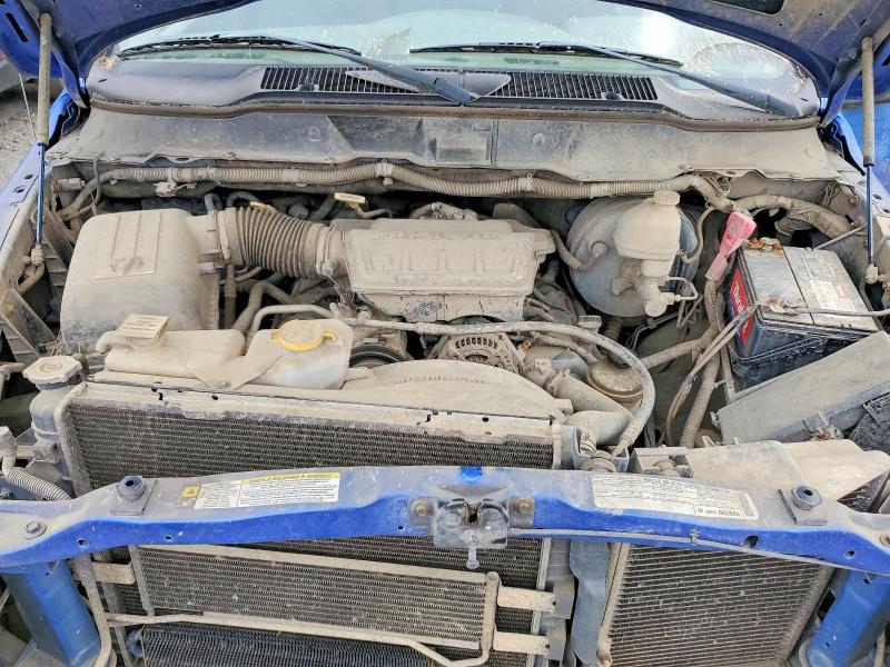 49003516 :رقم المزاد ، 1D7HA18NX8J203561 vin ، 2008 Dodge Ram 1500 مزاد بيع