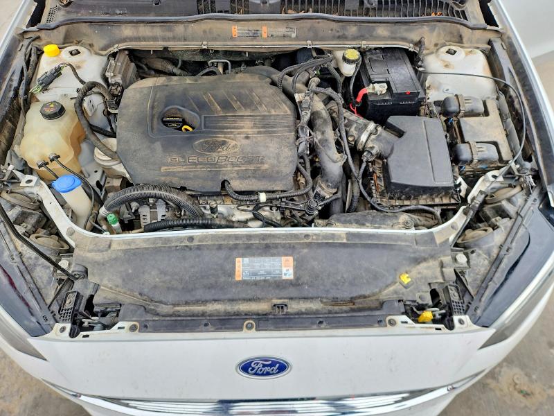 Aukcja sprzedaży 2018 Ford Fusion, vin: 3FA6P0HD1JR197961, numer aukcji: 41631026