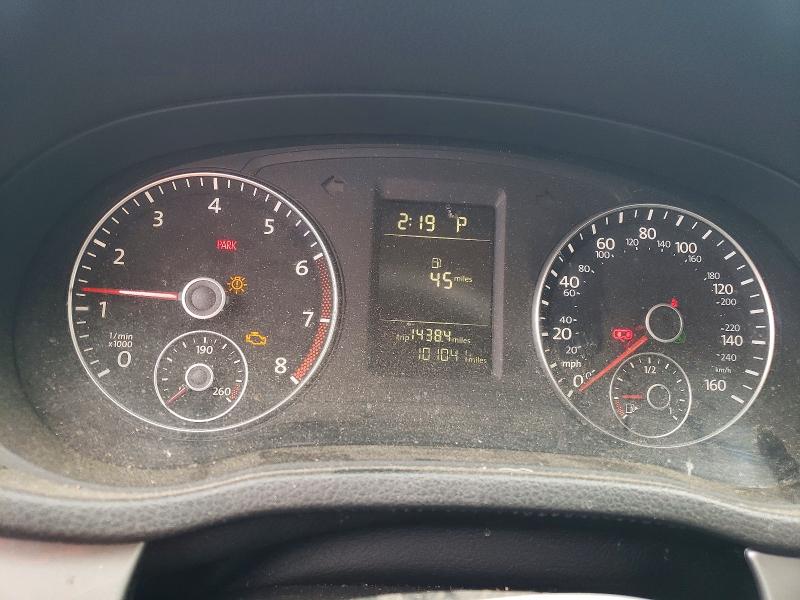 Aukcja sprzedaży 2015 Volkswagen Passat, vin: 1VWAT7A31FC120102, numer aukcji: 50335966