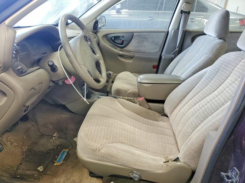 Aukcja sprzedaży 1998 Chevrolet Malibu, vin: 1G1ND52M2WY159273, numer aukcji: 49730826